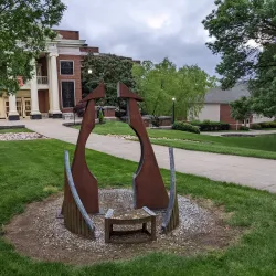 Georgetown College - Georgetown