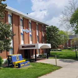 Georgetown College - Georgetown