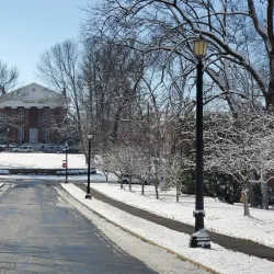 Georgetown College - Georgetown