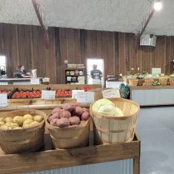 Georgetown Farmers Market - Georgetown