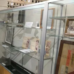 Georgetown-Scott County Museum - Georgetown