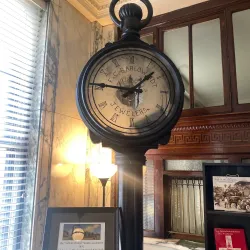 Georgetown-Scott County Museum - Georgetown