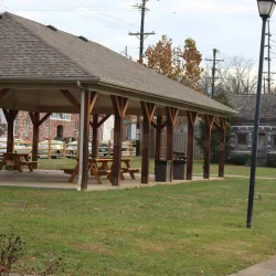 Royal Spring Park - Georgetown