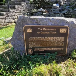 Royal Spring Park - Georgetown