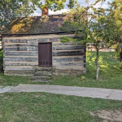 Royal Spring Park - Georgetown