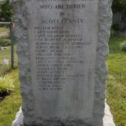 Royal Spring Park - Georgetown