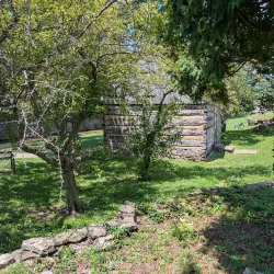 Royal Spring Park - Georgetown