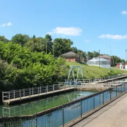 Royal Spring Park - Georgetown