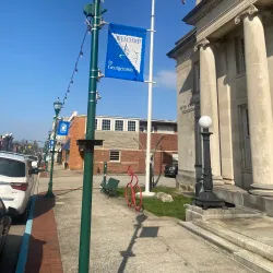 Scott County History Museum - Georgetown