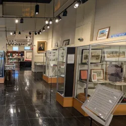 Scott County History Museum - Georgetown