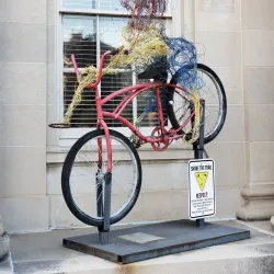 Scott County History Museum - Georgetown