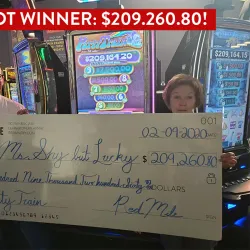 The Red Mile - Georgetown