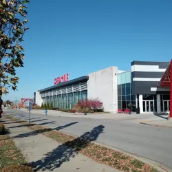 The Red Mile - Georgetown