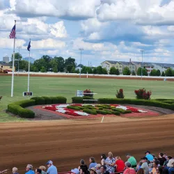 The Red Mile - Georgetown