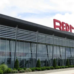 The Red Mile - Georgetown