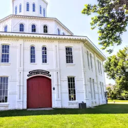 The Red Mile - Georgetown