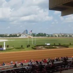 The Red Mile - Georgetown