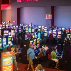 The Red Mile - Georgetown