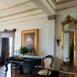 Ward Hall - Georgetown