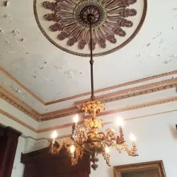 Ward Hall - Georgetown