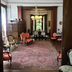 Ward Hall - Georgetown