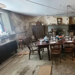 Ward Hall - Georgetown