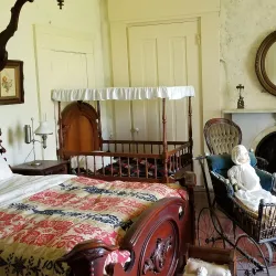 Ward Hall - Georgetown