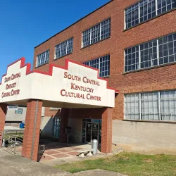 Barren County Historical Society Museum - Glasgow