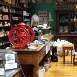 Barren County Historical Society Museum - Glasgow