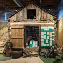 Barren County Historical Society Museum - Glasgow