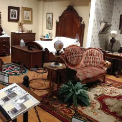 Barren County Historical Society Museum - Glasgow