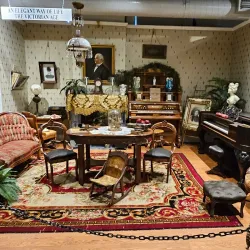 Barren County Historical Society Museum - Glasgow