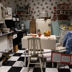 Barren County Historical Society Museum - Glasgow