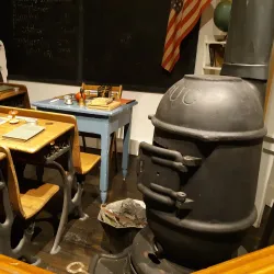 Barren County Historical Society Museum - Glasgow