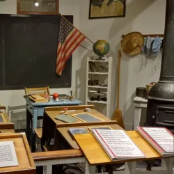 Barren County Historical Society Museum - Glasgow