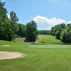 Barren River Lake Golf Course - Glasgow