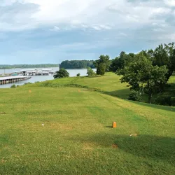 Barren River Lake Golf Course - Glasgow