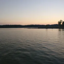 Barren River Lake Marina - Glasgow