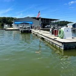 Barren River Lake Marina - Glasgow