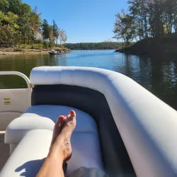 Barren River Lake Marina - Glasgow