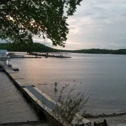 Barren River Lake Marina - Glasgow