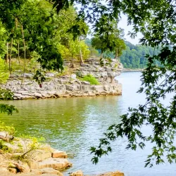 Barren River Lake Marina - Glasgow