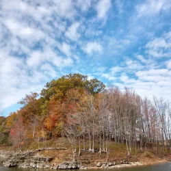 Barren River Lake Marina - Glasgow