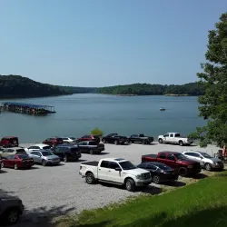 Barren River Lake Marina - Glasgow