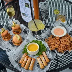 Barren River Lake State Resort Park - Glasgow