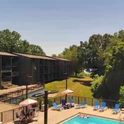 Barren River Lake State Resort Park - Glasgow