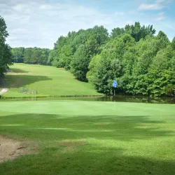 Barren River Lake State Resort Park - Glasgow