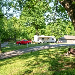 Barren River Lake State Resort Park - Glasgow