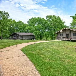Barren River Lake State Resort Park - Glasgow
