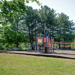 Barren River Lake State Resort Park - Glasgow